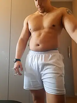 Dangostosocam online show from November 2025 02:09:02 PM