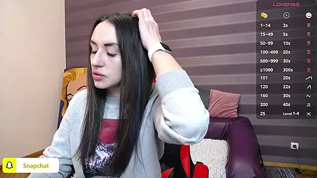 JenniferStone online show from March 2025 07:04:02 AM