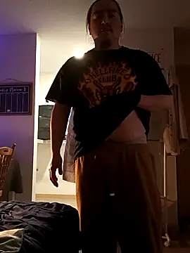 Snapshot of daddykin715 chatting on March 2026 07:36:01 AM daddykin715 online show from March 2026 07:36:01 AM