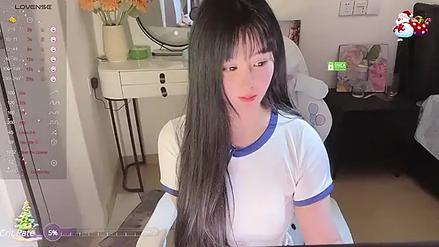 Milla-z online show from March 2025 06:56:02 PM