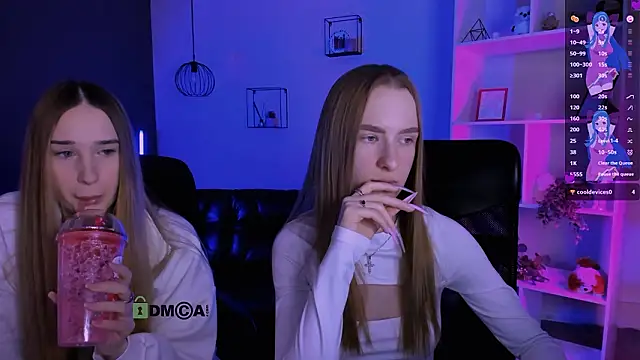 doll vey online show from February 2026 09:57:02 AM