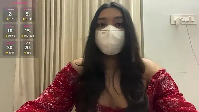 oviyakalra online show from September 2025 03:06:02 AM