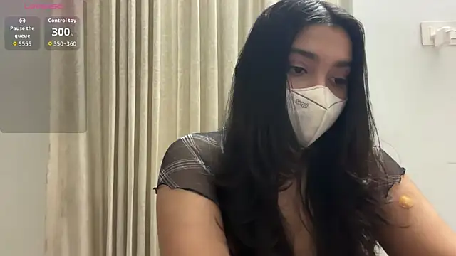 oviyakalra online show from September 2025 02:26:01 AM