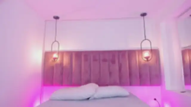 Haily b online show from February 2026 09:24:01 PM