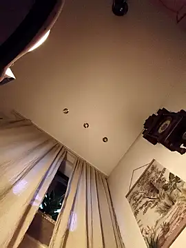 Rosemarie Blu online show from November 2025 06:01:01 AM