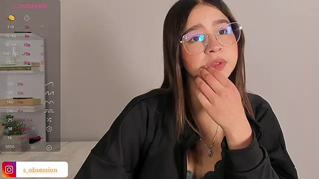 Snapshot of sweet_obsession__ chatting on September 2025 08:08:01 PM sweet obsession online show from September 2025 08:08:01 PM