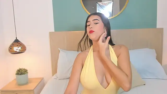 dulce victoriaa  online show from April 2026 01:28:01 AM