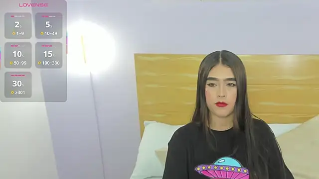 dulce victoriaa  online show from May 2026 03:59:02 AM