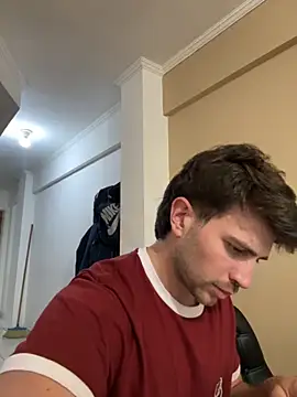 shuki0101 online show from November 2025 10:10:02 PM