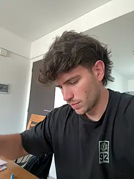 shuki0101 online show from January 2026 03:06:02 PM