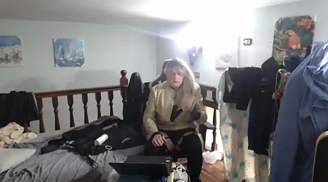 emmex671 online show from February 2025 10:53:02 AM