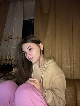 MrrKate online show from February 2026 01:06:01 AM