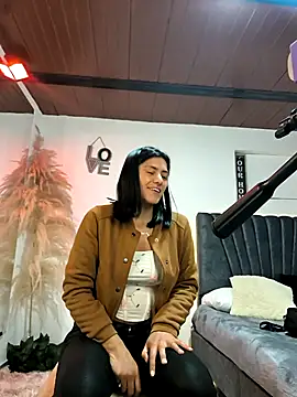 miaoconell online show from February 2026 09:37:02 PM