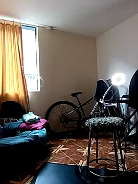 Ali3Martin online show from March 2025 04:58:02 PM