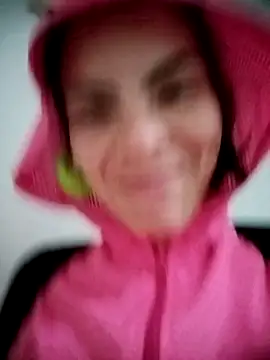 Ali3Martin online show from February 2026 06:55:02 PM