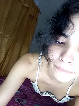 Im Tiffany1 online show from February 2025 08:48:02 AM