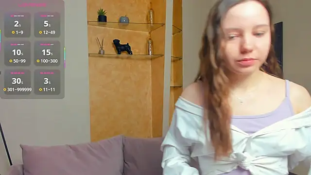 EdinaCordner online show from October 2025 12:22:02 PM