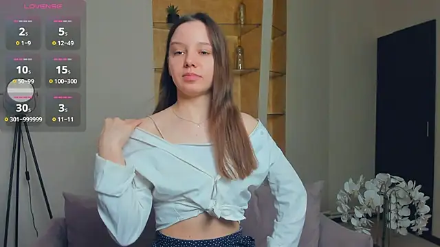 EdinaCordner online show from November 2025 10:48:02 AM