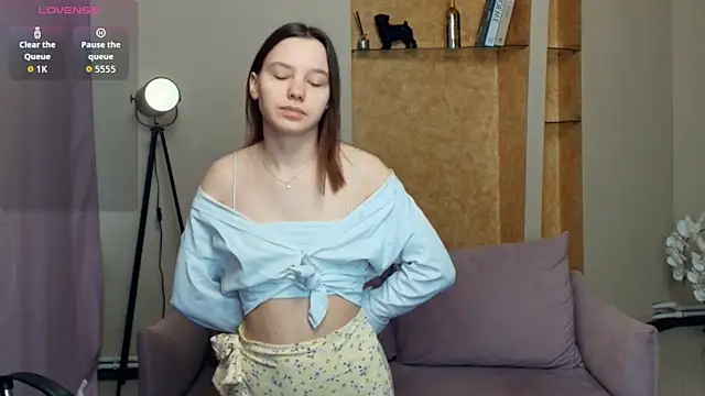 EdinaCordner online show from December 2025 10:53:02 AM