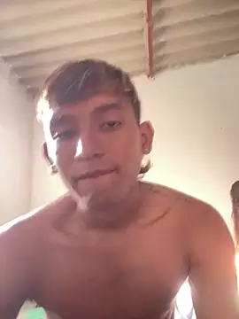 Babyalienqm online show from February 2026 01:28:02 PM