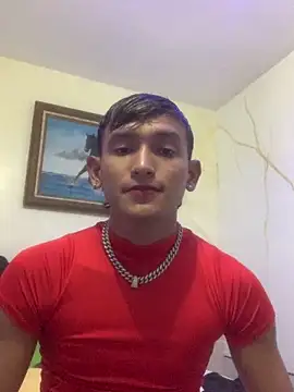Babyalienqm online show from May 2026 05:40:02 PM