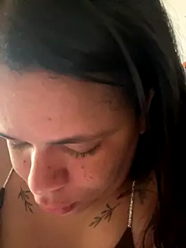 mel88Da online show from November 2025 07:48:02 PM