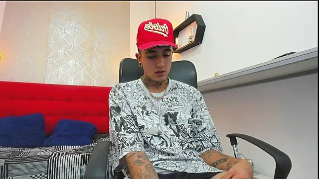 Patrick Rango online show from December 2025 03:45:02 AM