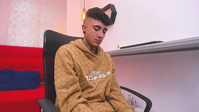 Patrick Rango online show from December 2025 03:12:01 AM