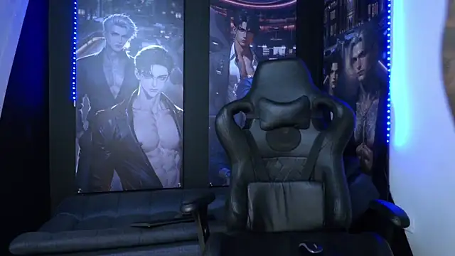 damian c12 online show from April 2026 10:34:02 PM