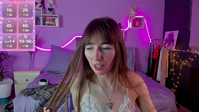 Snapshot of bekkawell chatting on March 2025 12:53:02 PM bekkawell online show from March 2025 12:53:02 PM