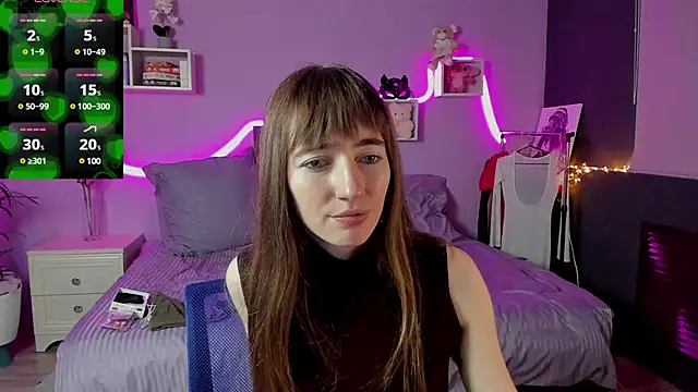 Snapshot of bekkawell chatting on March 2025 12:57:02 PM bekkawell online show from March 2025 12:57:02 PM