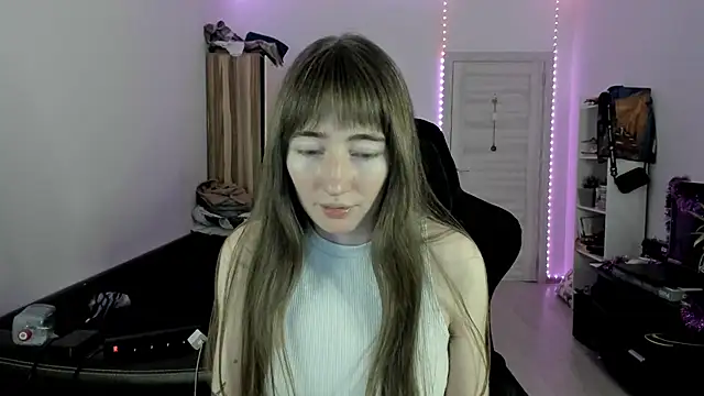 bekkawell online show from February 2026 05:16:02 PM