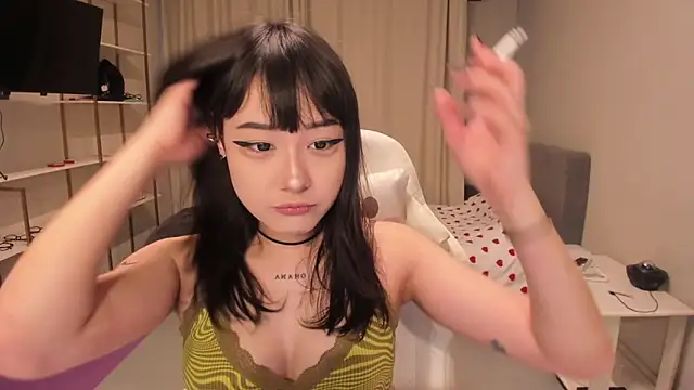 Snapshot of ka00ru_chan chatting on January 2026 09:37:02 AM ka00ru chan online show from January 2026 09:37:02 AM