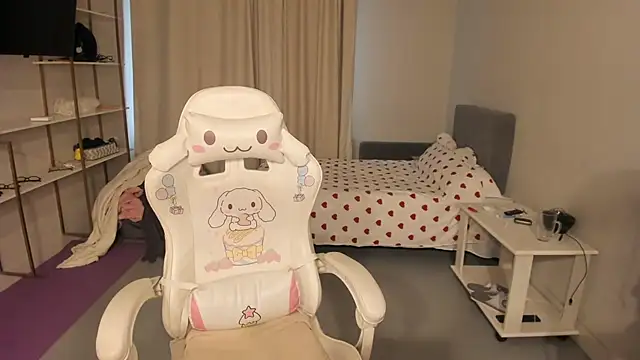 Snapshot of ka00ru_chan chatting on January 2026 08:19:01 AM ka00ru chan online show from January 2026 08:19:01 AM