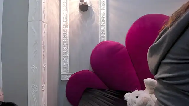 Bonniie 22 online show from March 2026 08:15:02 PM