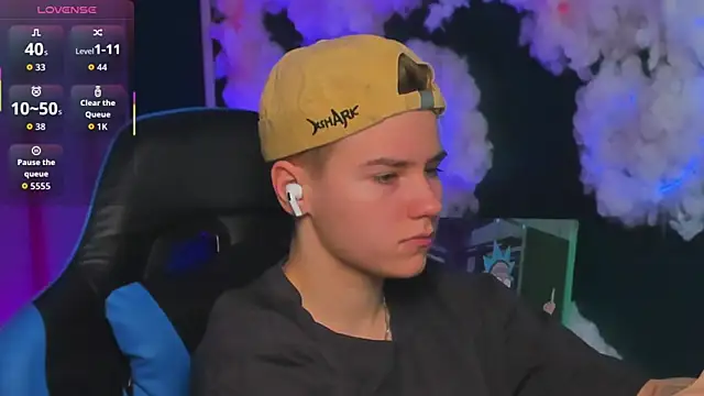 Jean Wilsons online show from December 2025 11:04:01 AM