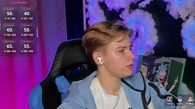 Jean Wilsons online show from December 2025 11:15:02 AM