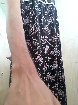 LISA 089 online show from March 2025 03:19:01 AM