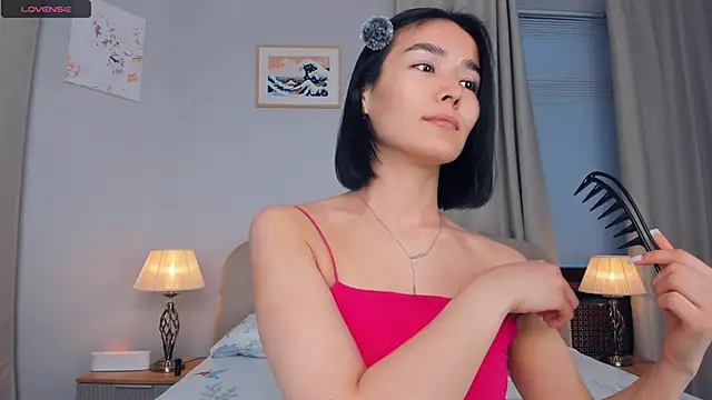 RanelDiva online show from November 2025 07:08:02 AM