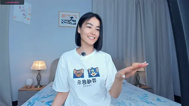 RanelDiva online show from November 2025 07:19:01 AM