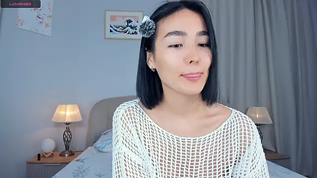 RanelDiva online show from November 2025 07:29:02 AM