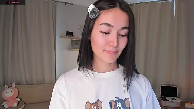 RanelDiva online show from February 2026 08:32:01 AM