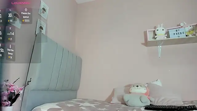 Snapshot of mary_cute9 chatting on October 2025 11:49:02 AM mary cute9 online show from October 2025 11:49:02 AM