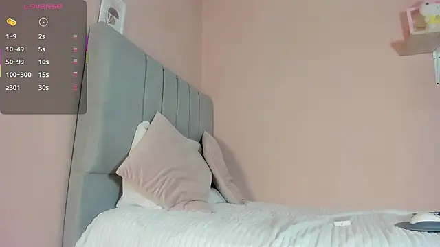 mary cute9 online show from December 2025 11:47:01 AM