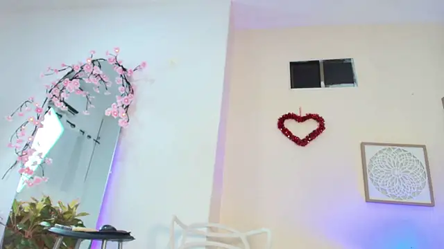 mary cute9 online show from February 2026 11:50:01 AM