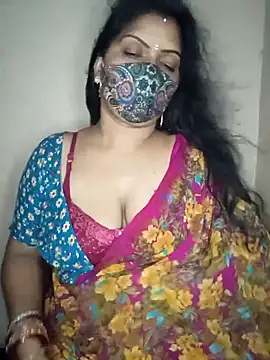 Bagi-Sexy online show from March 2025 09:05:02 PM