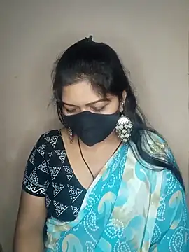 Bagi-Sexy online show from October 2025 10:43:02 PM