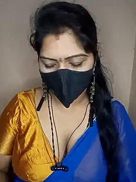 Bagi-Sexy online show from December 2025 07:22:01 PM