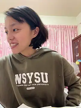 ladypaggy online show from March 2026 09:25:02 AM