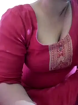 Lovely simmi- online show from March 2025 01:36:01 PM